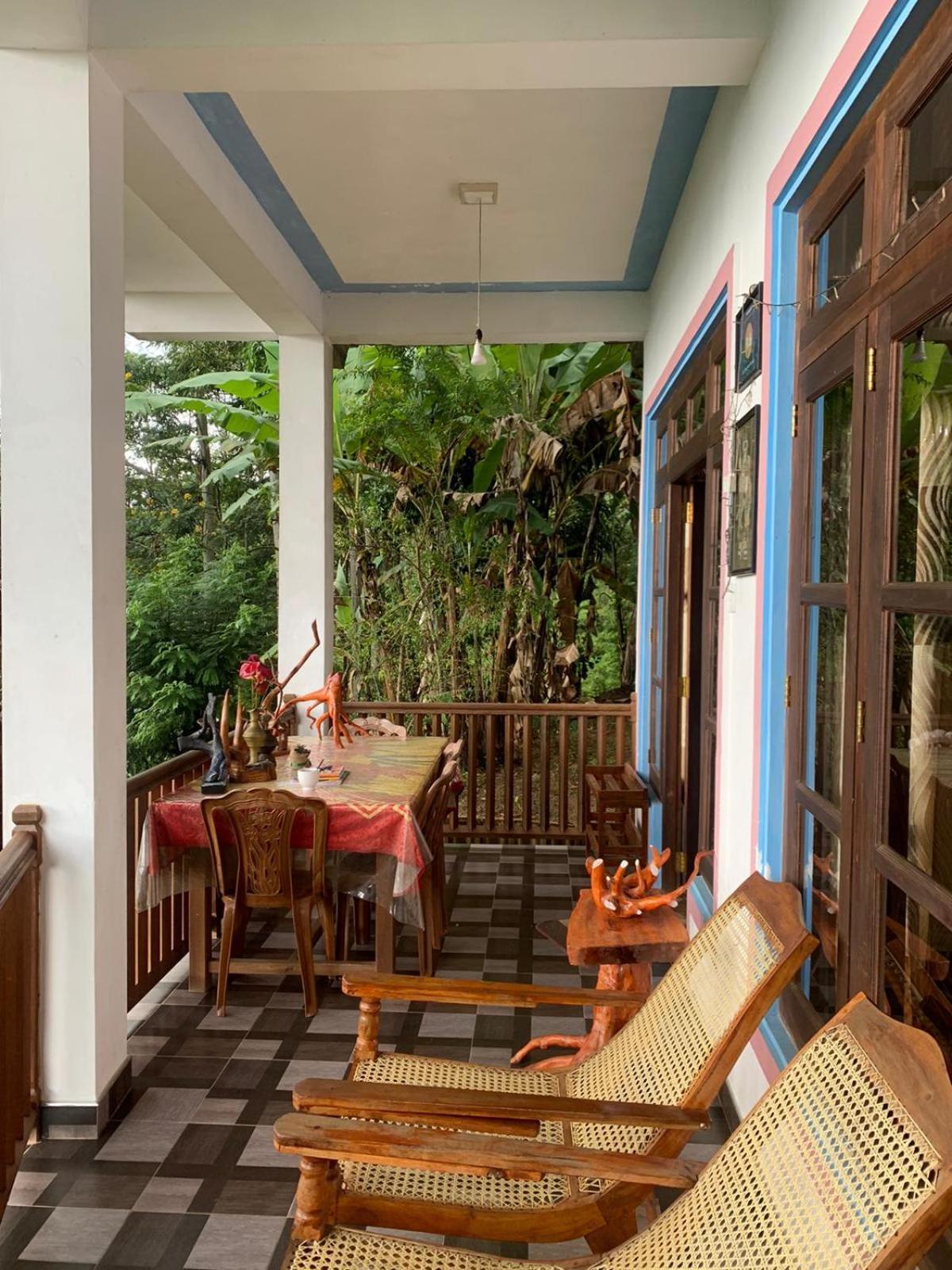 Sun View Resort Kithalella Exterior photo